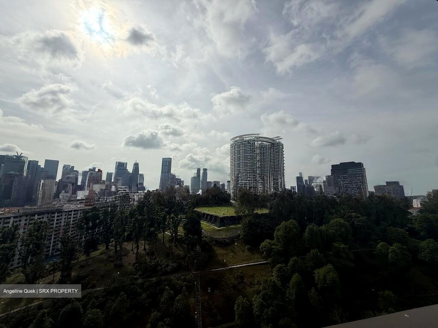The Landmark (D3), Condominium #517026591